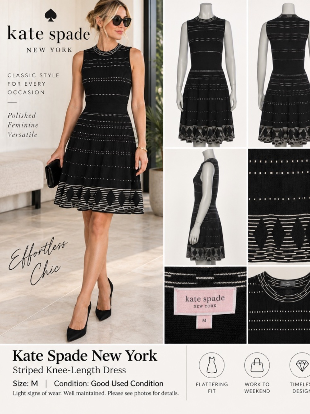 Kate Spade Dress